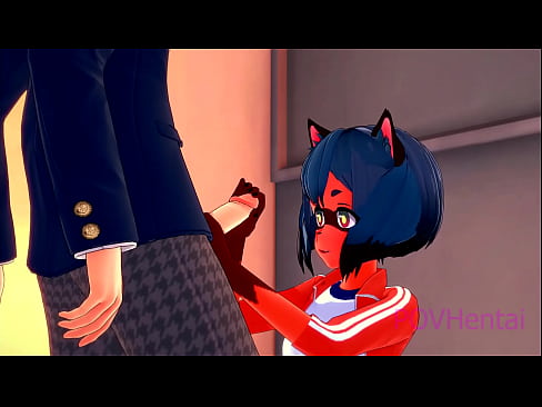 ❤️ Helt ny storfegård med Michiru Kagemori ❤❌ Jævla ved no.mycomicsxxx.ru ❌