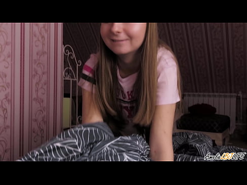 ❤️ Blondie suger BFF's dypt og får sperm i munnen ❤❌ Jævla ved no.mycomicsxxx.ru ❌